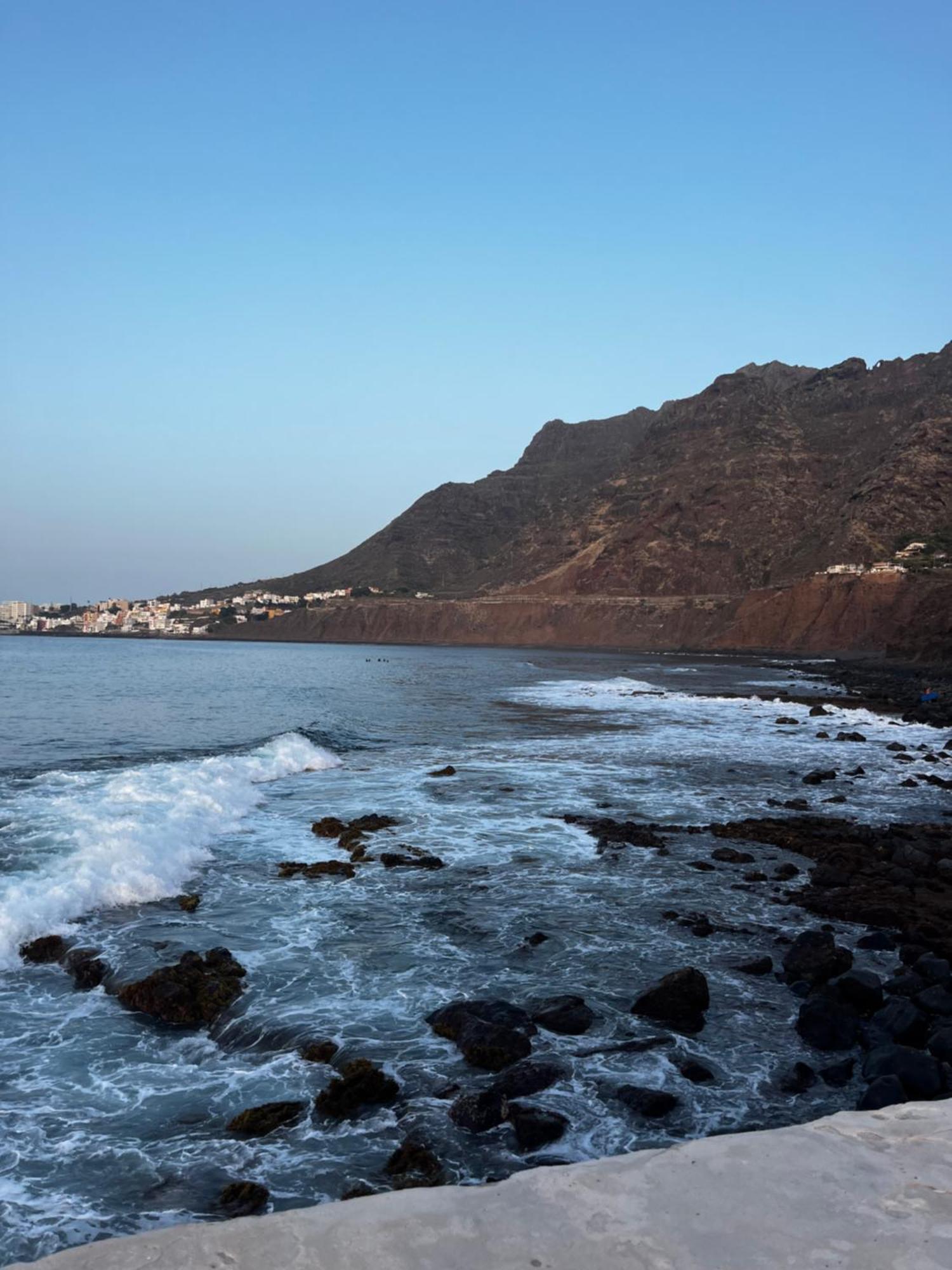 2 Bedroom Apartments Los Cristianos Beach Tenerife Tamaragua Арона Экстерьер фото