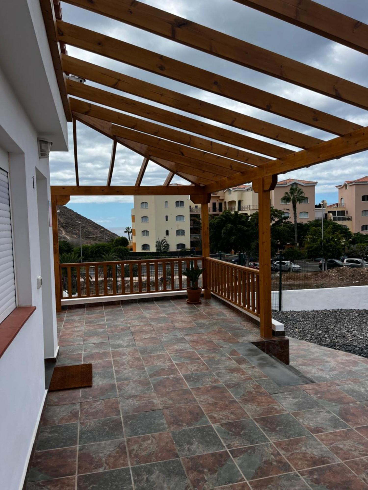 2 Bedroom Apartments Los Cristianos Beach Tenerife Tamaragua Арона Экстерьер фото