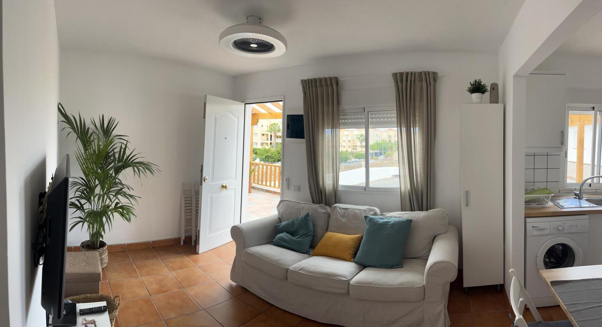 2 Bedroom Apartments Los Cristianos Beach Tenerife Tamaragua Арона Экстерьер фото